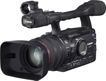【中古】Canon ハイビジョンビデオカメラレコーダー XH A1 XHA1｜COCOHOUSE