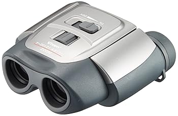 【中古】(未使用品)ビクセン(Vixen) 双眼鏡 コンパクトズームシリーズ MZ7-20×21 1305-04