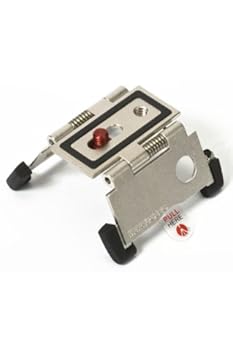 【中古】Manfrotto カメラスタビライザー 797 Modopocket その他-TV・オーディオ・カメラ