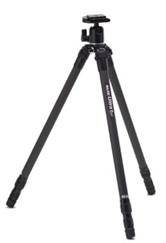【中古】SLIK 三脚架 UL-103 炭素 3段 中型 105511