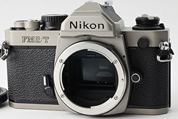 【中古】NIKN New FM2/T