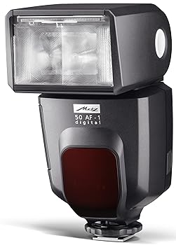 【中古】Kenko ストロボ Metz MECABLITZ 50 AF-1 digital オリンパス／パナソニック用 28,161円