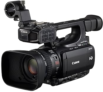 【中古】Canon 業務用デジタルビデオカメラ XF105 4884B001|COCOHOUSE