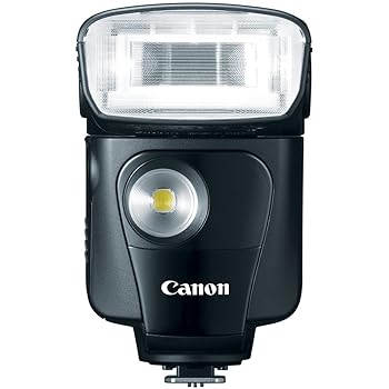 【中古】(未使用品)Canon スピードライト320EX SP320EX