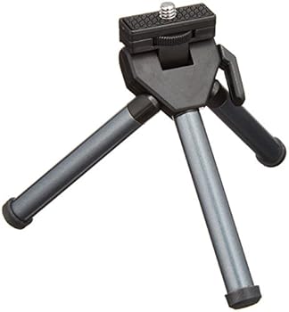 【中古】(未使用品)HAKUBA 三脚 eポッド2 ライト ガンメタリック 1段 1WAY雲台 H-EP2LT-GM