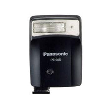 楽天市場】【中古】 パナソニック 外部フラッシュ(GN36)(FZ10/LC1/LC5