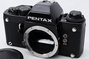 【中古】PENTAX LX　後期モデル