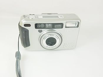 【中古】pentax ESPIO 120Mi｜COCOHOUSE