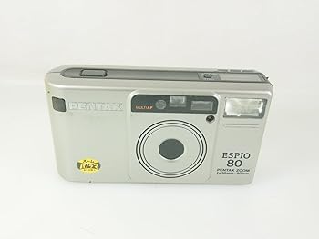 楽天市場】【中古】 pentax ESPIO 115M : ベアホームズ