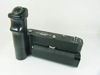 【中古】Canon New F-1用 モータードライブFN