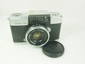 【中古】OLYMPUS Pen D|COCOHOUSE