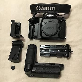 【中古】Canon EOS-1N｜COCOHOUSE 56,364円