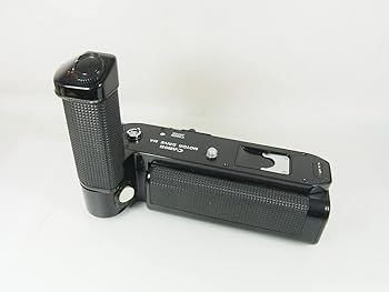 【中古】Canon Aシリーズ用 モータードライブMA｜COCOHOUSE