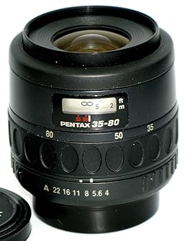 【中古】PENTAX F SMC 35-80mm F4-5.6 F/4-5.6|COCOHOUSE