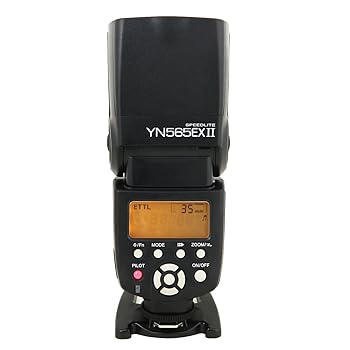 楽天市場】【中古】 Yongnuo製 Speedlight YN560 III Canon/Nikon