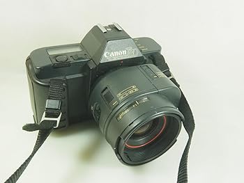 【中古】Canon T80 35-70mm付き|COCOHOUSE