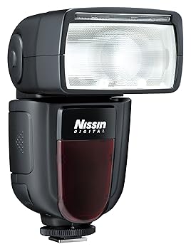 【中古】Nissin ニッシンデジタル Di700A キヤノン用 【NAS相応う】