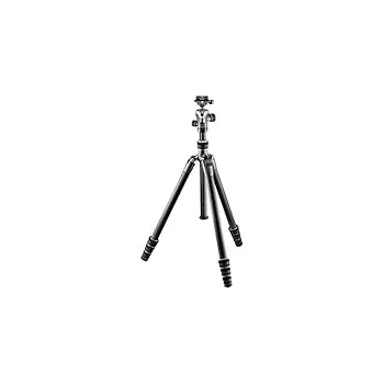 【中古】GITZO 三脚架 旅行者 1型 炭素 4段 QDどんぶり鉢雲台一揃いの道具 キーパー1545T-82TQD