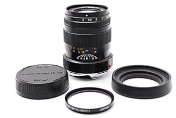 【中古】ミノルタ MINOLTA M-ROKKOR 90mm F4