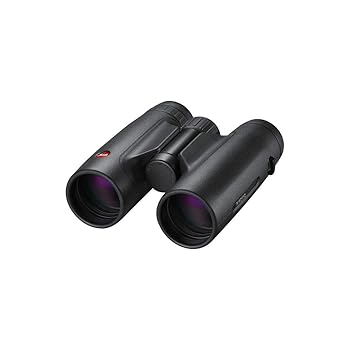【中古】(未当て嵌める品)Leica Camera Co. 10x42 Trinovid 固定ディスク Binoculars by Leica