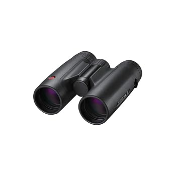 【中古】Leica Camera Co. 8x42 Trinovid 固定ディスク Binoculars by Leica
