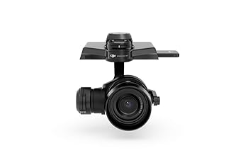 【中古】(未当て嵌める品)DJI Zenmuse X5R CP.BX.000097
