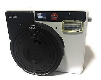 【中古】ライカ ゾフォート 白いこと