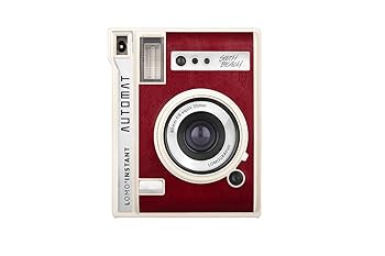 【中古】Lomography Lomo'Instant Automat Camera | South Beach