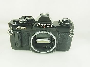 【中古】CANON AV-1