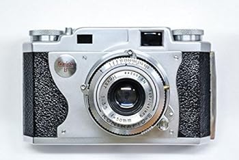 【中古】Konica コニカllB 領域ファインダ