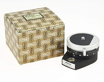 【中古】Nikon AP-2 見晴らし尖端 取扱説明書興味の中心