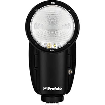 【中古】Profoto A1X Air TTL Sony