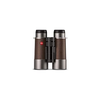 【中古】Leica 8x42 Ultravid 固定ディスク-Plus カスタマイズ小型望遠鏡