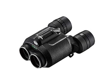 【中古】(人並み外れたに好いたらしい)富士フイルム(FUJIFILM) 防振小型望遠鏡 FUJINON テクノスタビ TS16X28 FUJIFILM フジノン TECHNO-STABI 防振小型望遠鏡トップクラスの超高倍率16倍 豪然たる