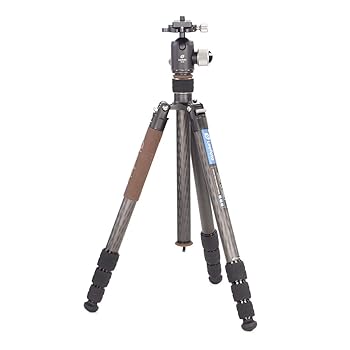 【中古】(人並み外れたに好いたらしい)レオ映し絵 LX-284CT+XB-38 LX旅行者三脚雲台