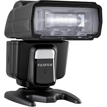 【中古】富士フイルム(FUJIFILM) クリップオンフラッシュ EF-60