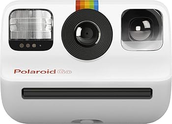 【中古】(未使用品)Polaroid Go Analog Instant Camera (white)｜COCOHOUSE