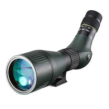 【中古】(未当て嵌める品)VANGUARD｜VEO 固定ディスク 80A｜スポッティングスコープ｜VEO 固定ディスクつづき物｜20-60 X 80 一角型 その他-TV・オーディオ・カメラ