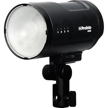 【中古】Profoto B10X オフカメラフラッシュと年代順の継続点火装置