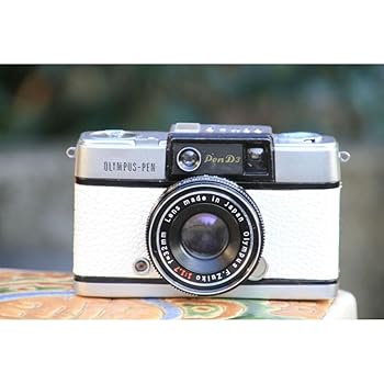 【中古】OLYMPUS PEN D3 TV・オーディオ・カメラ-その他