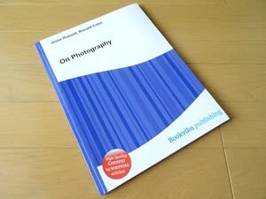 【中古】洋書On Photography 本 Jesse Russell カメラ｜COCOHOUSE
