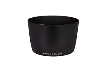 【中古】(非常に良い)Canon レンズフード ET-60