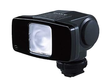 【中古】SONY HVL-IRH2 映像媒体IRともし火