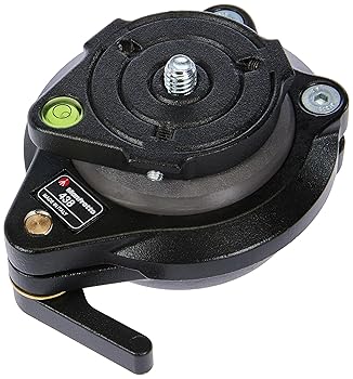 【中古】マンフロット(Manfrotto) Manfrotto ボールカメラレベラー 438