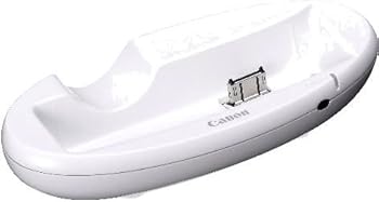 【中古】Canon カメラステーション CS-DC1 0757B002