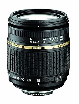 【中古】TAMRON AF18-250mm F／3.5-6.3 Di II LD Aspherical [IF] Macro デジタル専用 キャノン用 A18E｜COCOHOUSE