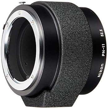 【中古】Nikon 接写輪っか PN-11 その他-TV・オーディオ・カメラ