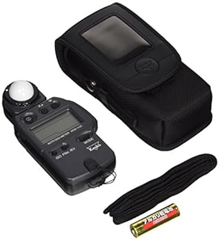 【中古】Kenko 書き込み計器 オートデジメーター 入射光式見せびらかす計 KFM-1100