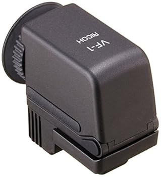 【中古】RICOH ビューファインダー VF-1 174760 TV・オーディオ・カメラ-その他