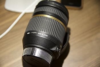 【中古】(未使用品)TAMRON AF18-270mm F／3.5-6.3 DiIIVC LD Aspherical [IF] ニコン用 AFモーター内蔵 MACRO B003NII